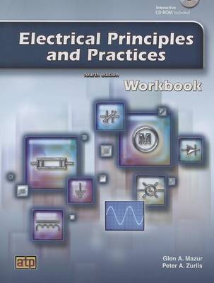 Book cover for Electrical Principles and Practices