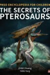 Book cover for The Secrets of Pterosaurs