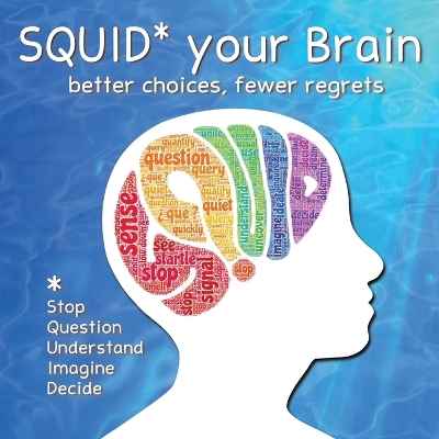 Book cover for SQUID Your Brain