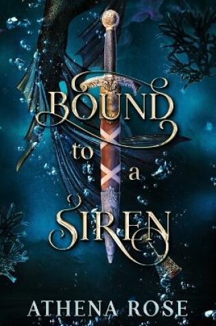 Cover of Bound to a Siren