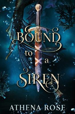 Book cover for Bound to a Siren