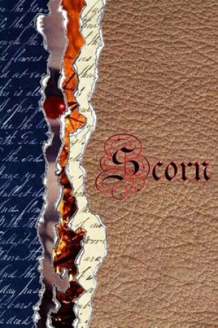 Cover of Scorn