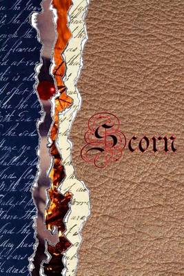 Book cover for Scorn