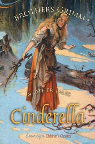 Cover of Cinderella and Other Tales
