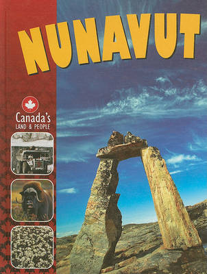 Cover of Nunavut