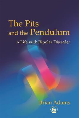 Book cover for The Pits and the Pendulum