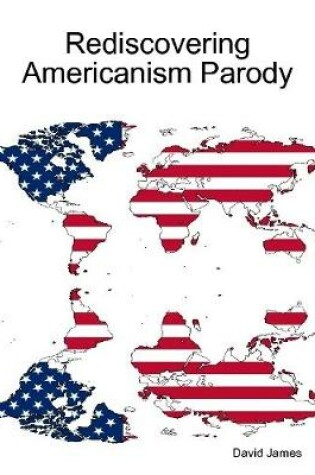Cover of Rediscovering Americanism Parody