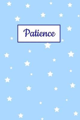 Book cover for Patience