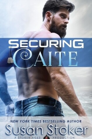 Cover of Securing Caite