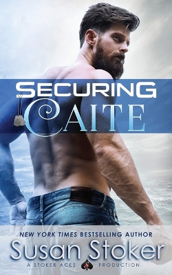 Book cover for Securing Caite