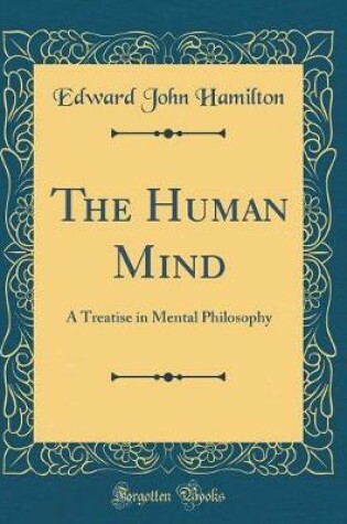 Cover of The Human Mind