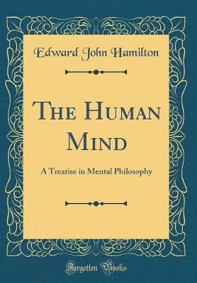 Book cover for The Human Mind