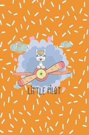 Cover of Little pilot
