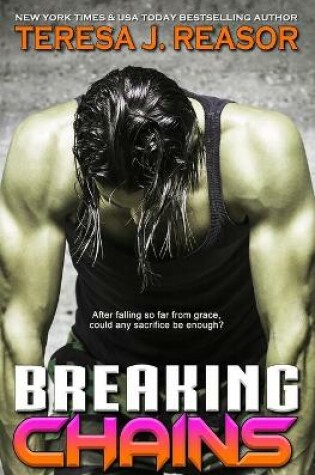 Cover of Breaking Chains