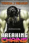 Book cover for Breaking Chains