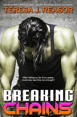 Book cover for Breaking Chains