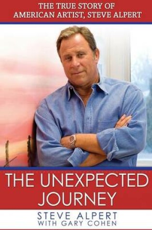 Cover of The Unexpected Journey