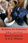 Book cover for Rabbits In Colonies