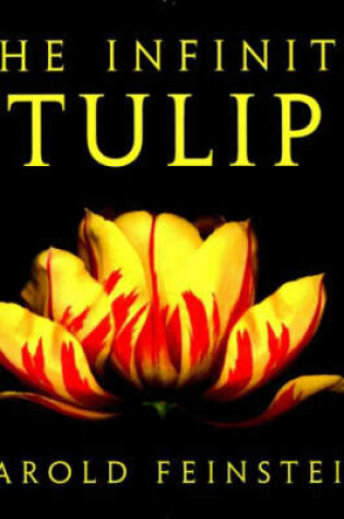 Cover of The Infinite Tulip