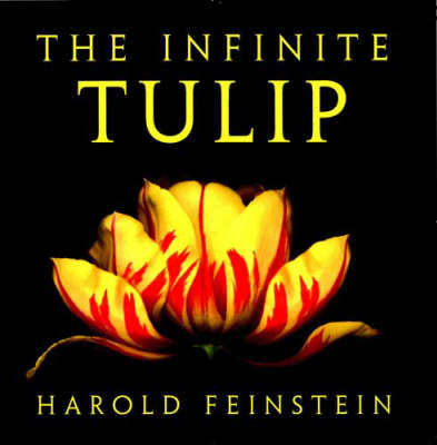 Book cover for The Infinite Tulip