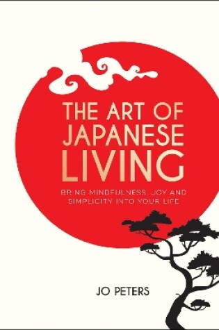 Cover of The Art of Japanese Living