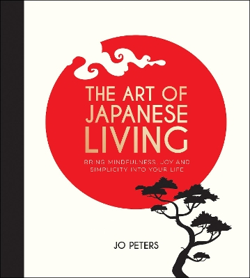 Book cover for The Art of Japanese Living