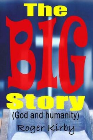 Cover of The Big Story