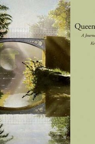 Cover of Queen of Waters