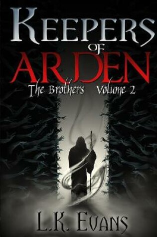Cover of Keepers of Arden