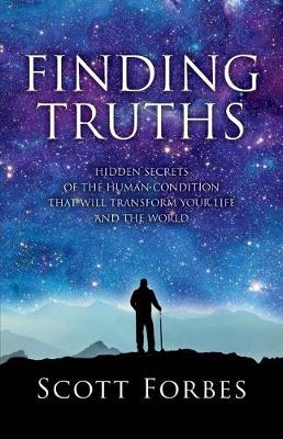 Book cover for Finding Truths
