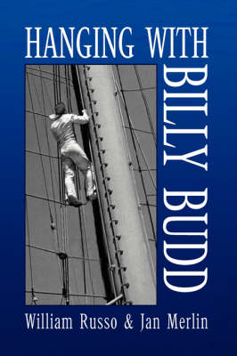 Book cover for Hanging with Billy Budd