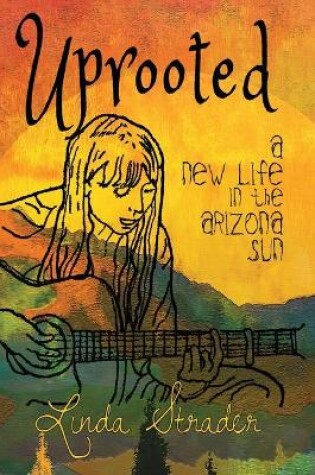 Cover of Uprooted