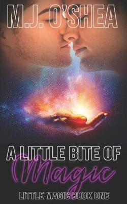 Cover of A Little Bite of Magic