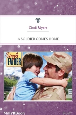 Cover of A Soldier Comes Home