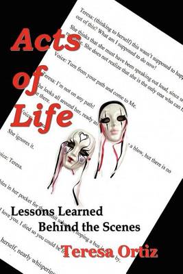 Book cover for Acts of Life