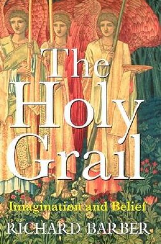 Cover of The Holy Grail