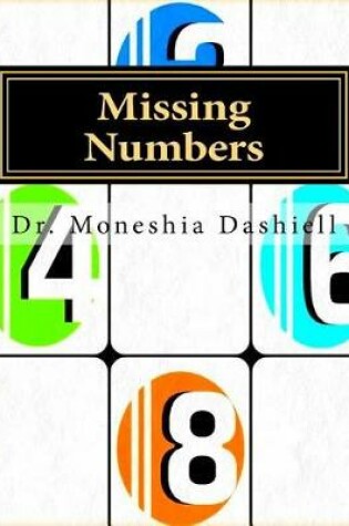 Cover of Missing Numbers