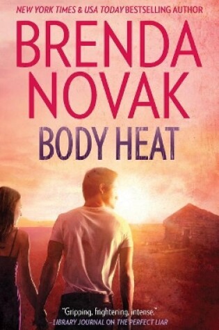 Cover of Body Heat