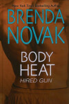 Book cover for Body Heat
