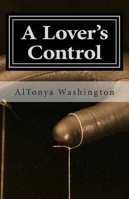 Cover of A Lover's Control
