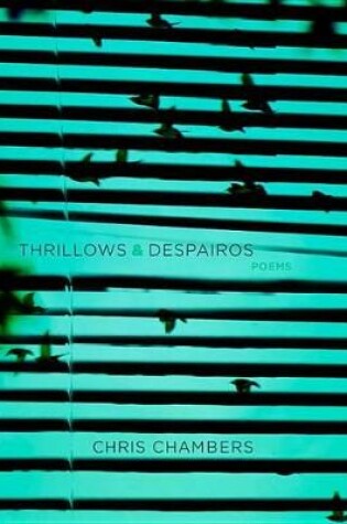 Cover of Thrillows & Despairos