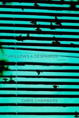 Book cover for Thrillows & Despairos
