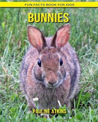 Book cover for Bunnies