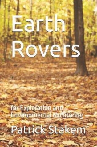 Cover of Earth Rovers