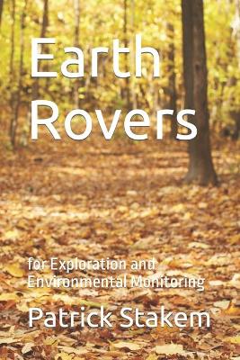 Book cover for Earth Rovers