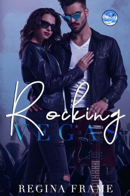Book cover for Rocking Vegas