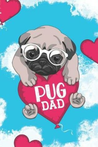 Cover of Pug Dad