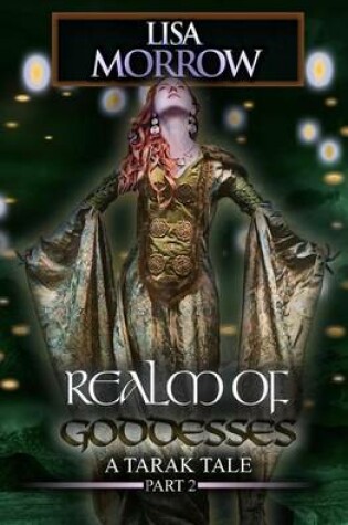 Cover of Realm of Goddesses