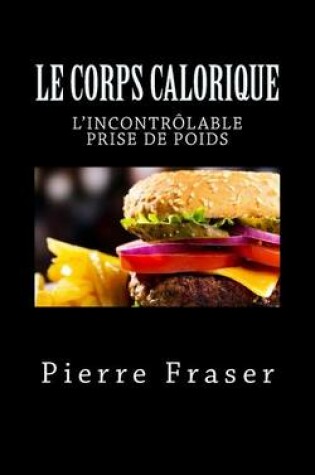 Cover of Le Corps Calorique