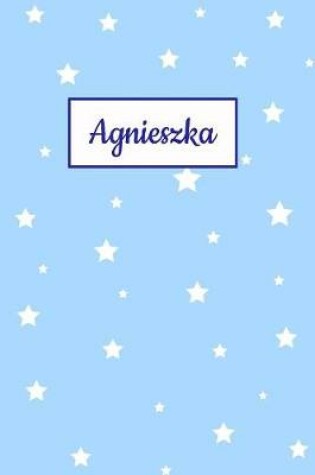 Cover of Agnieszka